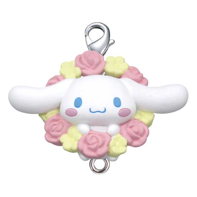 Cinnamoroll Connected Mascot Image_3