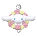 Cinnamoroll Connected Mascot Image_3