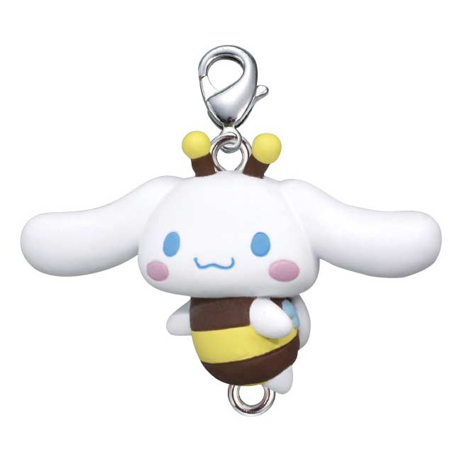 Cinnamoroll Connected Mascot Image_4