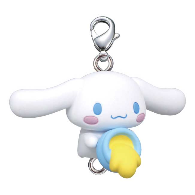 Cinnamoroll Connected Mascot Image_5