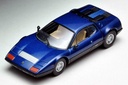 (PO) Tomica Limited Vintage NEO TLV-NEO Ferrari 365 GT4 BB Blue/Black (5) Image_2