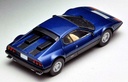 (PO) Tomica Limited Vintage NEO TLV-NEO Ferrari 365 GT4 BB Blue/Black (5) Image_3