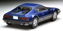 (PO) Tomica Limited Vintage NEO TLV-NEO Ferrari 365 GT4 BB Blue/Black (5) Image_4