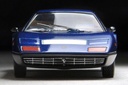 (PO) Tomica Limited Vintage NEO TLV-NEO Ferrari 365 GT4 BB Blue/Black (5) Image_5