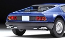(PO) Tomica Limited Vintage NEO TLV-NEO Ferrari 365 GT4 BB Blue/Black (5) Image_7