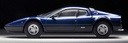 (PO) Tomica Limited Vintage NEO TLV-NEO Ferrari 365 GT4 BB Blue/Black (5) Image_8