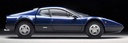 (PO) Tomica Limited Vintage NEO TLV-NEO Ferrari 365 GT4 BB Blue/Black (5) Image_9