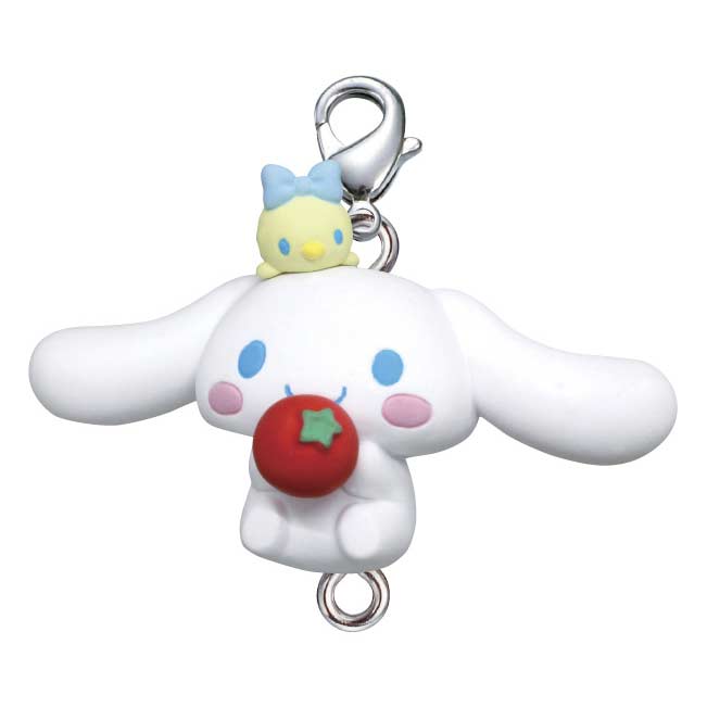 Cinnamoroll Connected Mascot Image_7