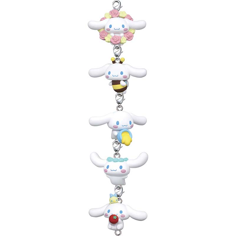 Cinnamoroll Connected Mascot Image_8