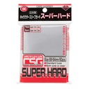 Card Barrier Character Sleeve Guard Super Hard Image_1