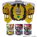 Kamen Rider Gotchard Henshin Belt DX Legend Driver Image_2