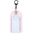 Sanrio Original Pass Case & Sticker Set - Tokimeki Sweet Party Image_2