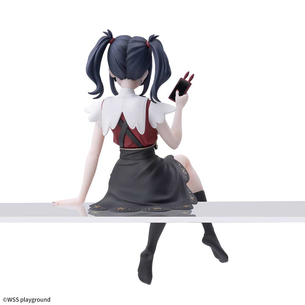NEEDY GIRL OVERDOSE Chokkonose PM Figure Ame-Chan Image_9
