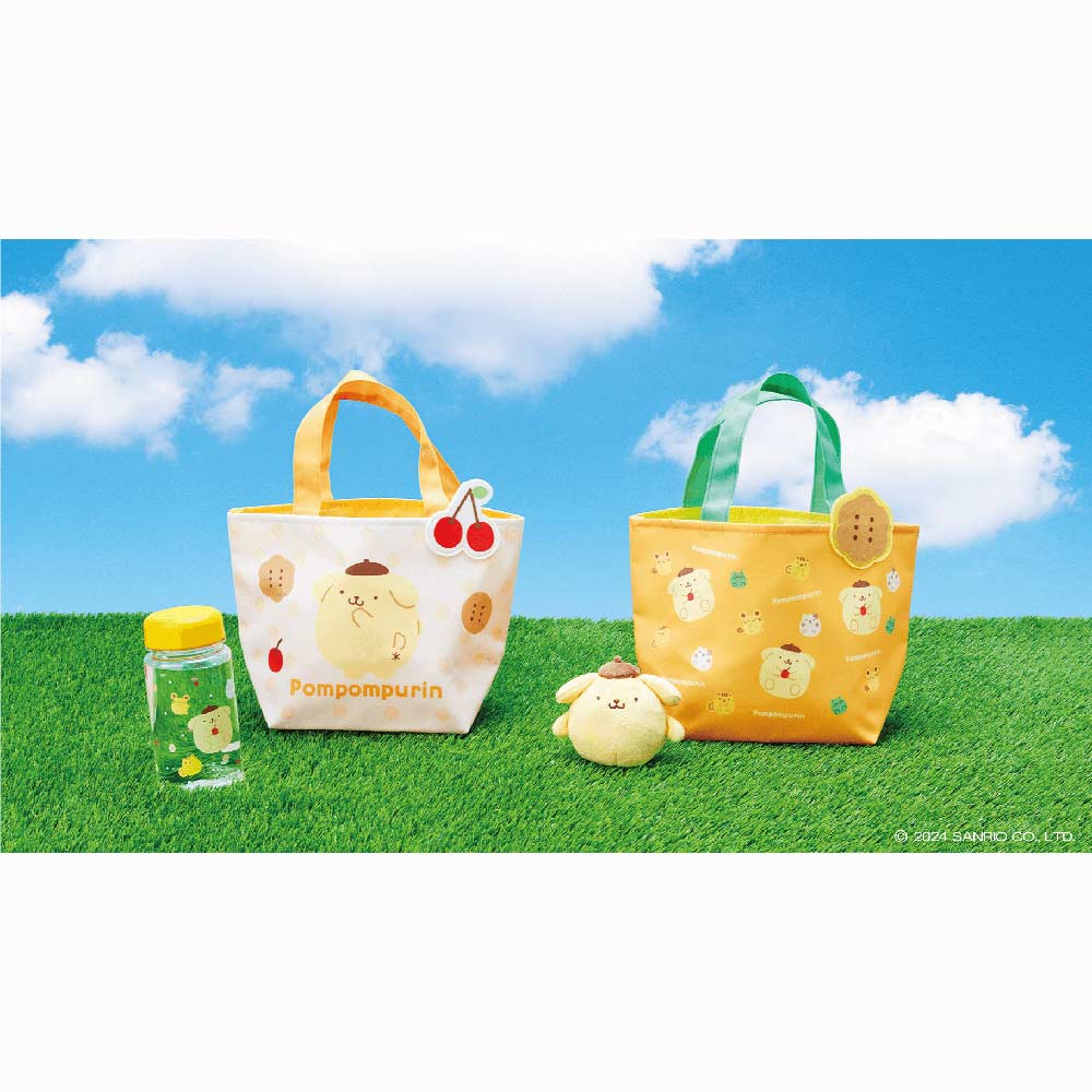Atari Kuji - Pom Pom Purin May 2024 Image_4