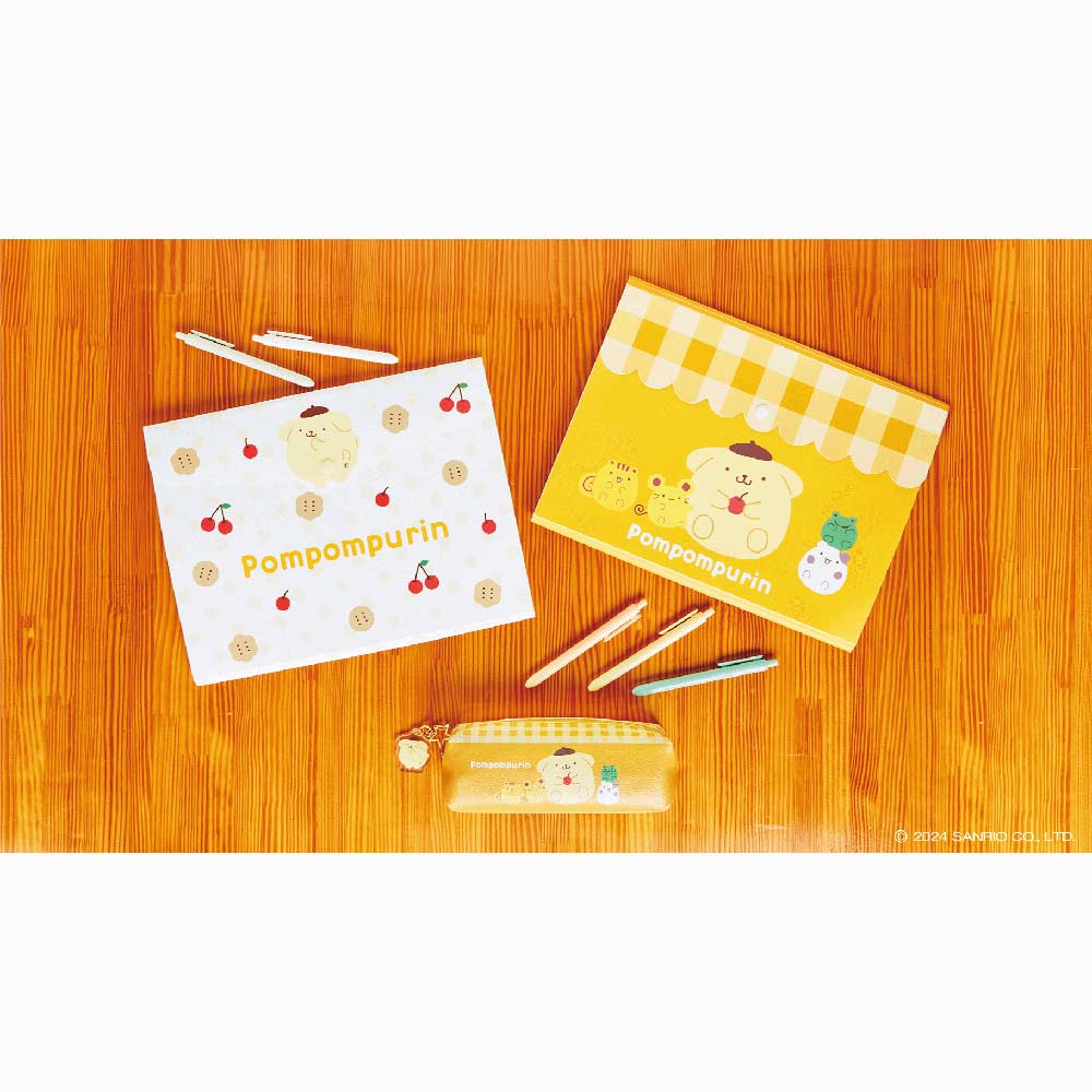 Atari Kuji - Pom Pom Purin May 2024 Image_5