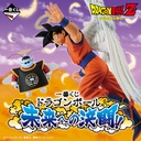 Ichiban Kuji - Dragonball Dueling for the Future!! (Full ctn of 80 tickets) Image_1