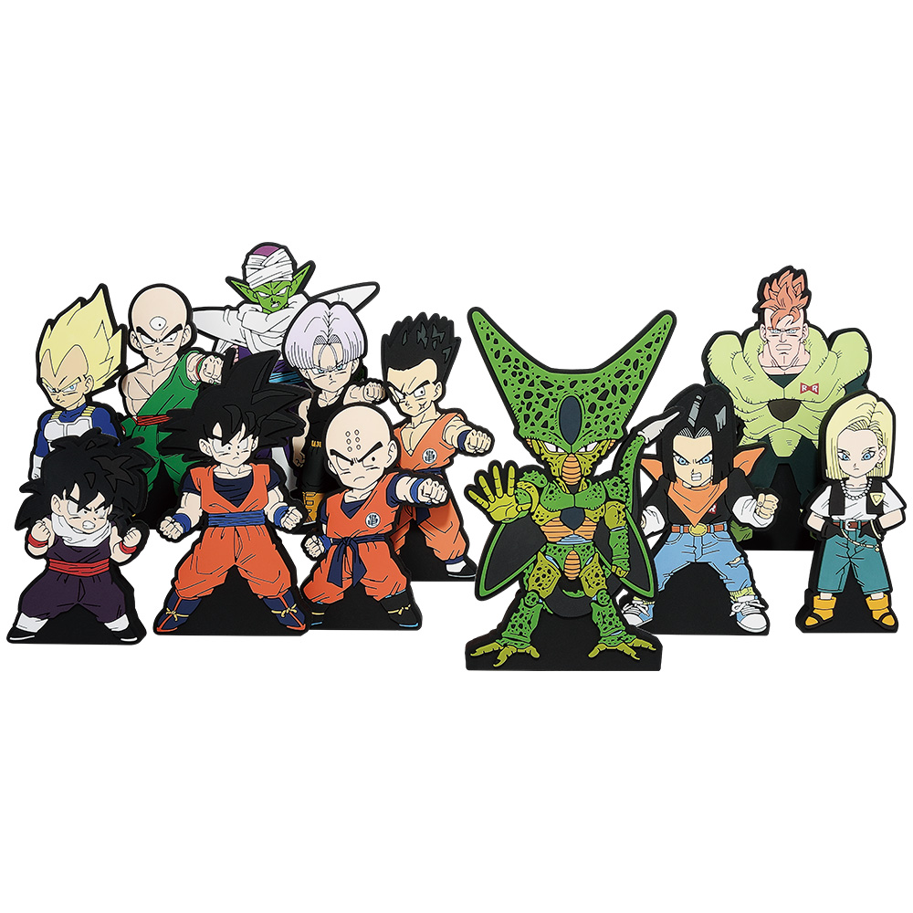 Ichiban Kuji - Dragonball Dueling for the Future!! (Full ctn of 80 tickets) Image_10
