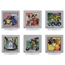 Ichiban Kuji - Dragonball Dueling for the Future!! (Full ctn of 80 tickets) Image_12