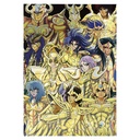 Ichiban Kuji - Saint Seiya Gold Saint Arc (Full ctn of 80 tickets) Image_6