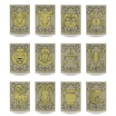Ichiban Kuji - Saint Seiya Gold Saint Arc (Full ctn of 80 tickets) Image_7