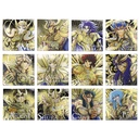 Ichiban Kuji - Saint Seiya Gold Saint Arc (Full ctn of 80 tickets) Image_9