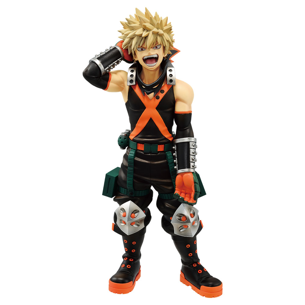 Ichiban Kuji - My Hero Academia Longing from Two People Image_6