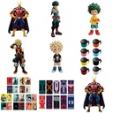 Ichiban Kuji - My Hero Academia Longing from Two People (Full ctn of 80 tickets) Image_2