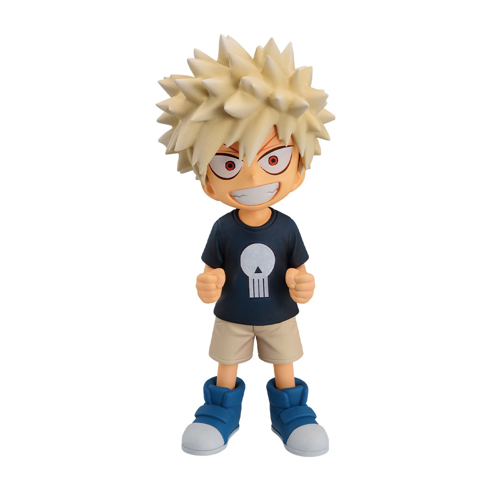 Ichiban Kuji - My Hero Academia Longing from Two People (Full ctn of 80 tickets) Image_7