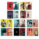 Ichiban Kuji - My Hero Academia Longing from Two People (Full ctn of 80 tickets) Image_9