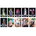 Ichiban Kuji - Blue Lock - Take Up Arms Striker!! (Full ctn of 80 tickets) Image_12