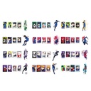 Ichiban Kuji - Blue Lock - Take Up Arms Striker!! (Full ctn of 80 tickets) Image_13