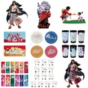 Ichiban Kuji - One Piece A New Dawn (Full ctn of 80 tickets) Image_2