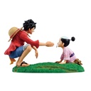 Ichiban Kuji - One Piece A New Dawn (Full ctn of 80 tickets) Image_6