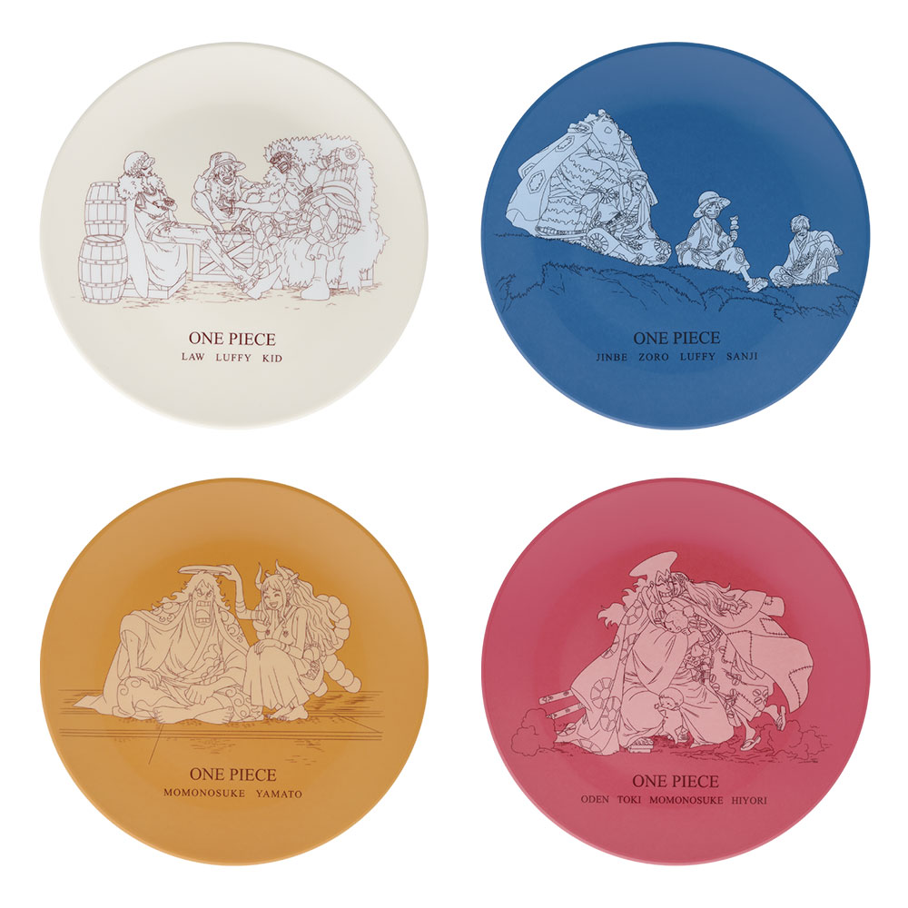 Ichiban Kuji - One Piece A New Dawn (Full ctn of 80 tickets) Image_8