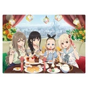 Ichiban Kuji - Lycoris Recoil The Second (Full ctn of 80 tickets) Image_6