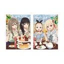 Ichiban Kuji - Lycoris Recoil The Second (Full ctn of 80 tickets) Image_7