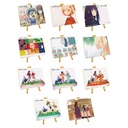 Ichiban Kuji - Lycoris Recoil The Second (Full ctn of 80 tickets) Image_10
