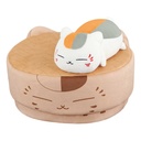 Ichiban Kuji - Natsume's Book of Friends Nyanko Sensei and Yamcha Time (Full ctn of 66 tickets) Image_3