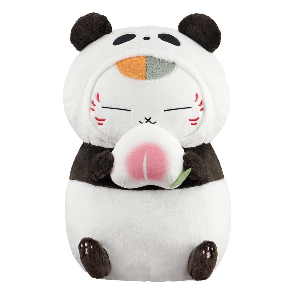 Ichiban Kuji - Natsume's Book of Friends Nyanko Sensei and Yamcha Time (Full ctn of 66 tickets) Image_5
