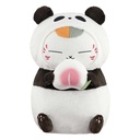 Ichiban Kuji - Natsume's Book of Friends Nyanko Sensei and Yamcha Time (Full ctn of 66 tickets) Image_5