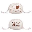 Ichiban Kuji - Natsume's Book of Friends Nyanko Sensei and Yamcha Time (Full ctn of 66 tickets) Image_8