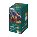 One Piece Card Game Booster OP-08 Two Legends (Jap) [BOX] Image_1