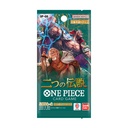 One Piece Card Game Booster OP-08 Two Legends (Jap) [BOX] Image_2