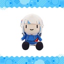 hololive English -Myth- Smol Merchandise Gawr Gura Smol Plush Image_1