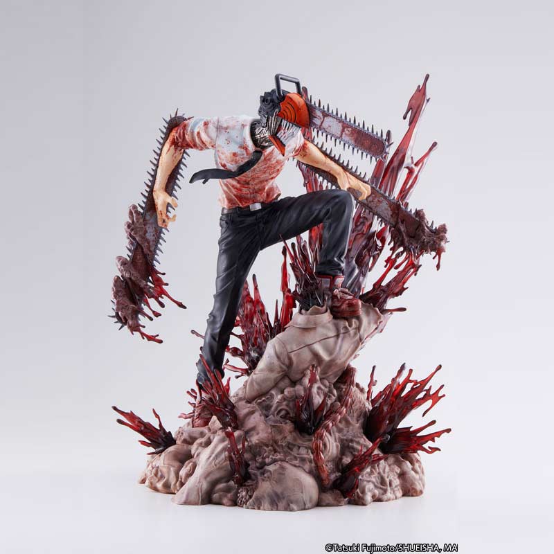 Chainsaw Man - Chainsaw Man (eStream) Image_2