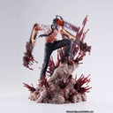 Chainsaw Man - Chainsaw Man (eStream) Image_2
