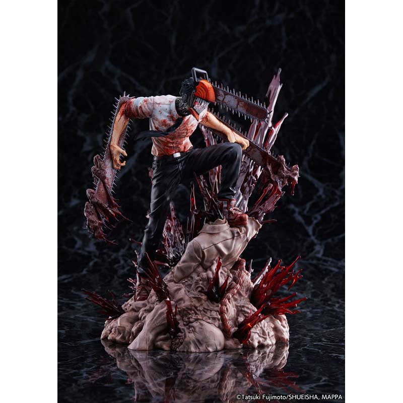 Chainsaw Man - Chainsaw Man (eStream) Image_3