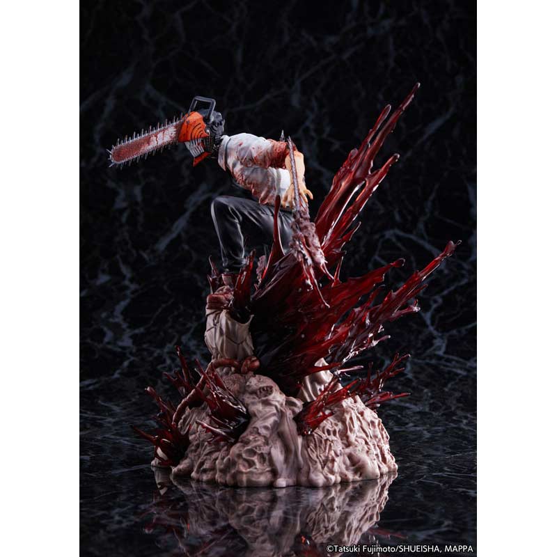 Chainsaw Man - Chainsaw Man (eStream) Image_5