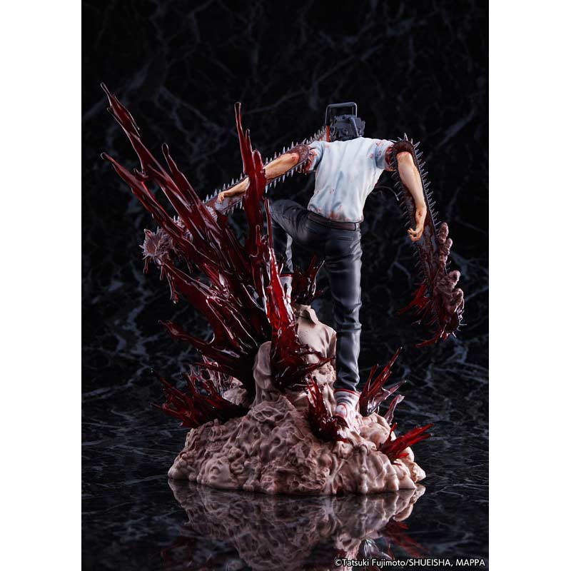 Chainsaw Man - Chainsaw Man (eStream) Image_6