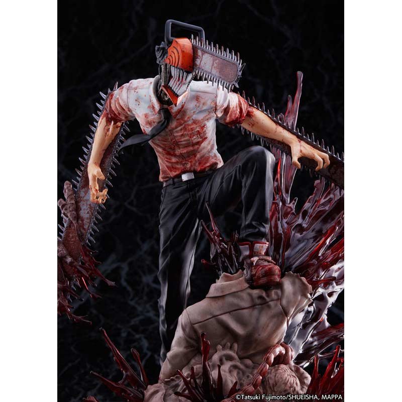 Chainsaw Man - Chainsaw Man (eStream) Image_10